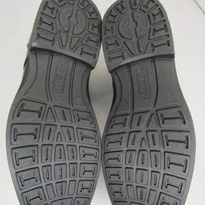 NEW ARENI ONE Pilgrim Allure Dress Shoes Black Leather Uniform Size 8 EE Wide Areni | Shoes | New Areni One Pilgrim Allure Dress Shoes  main image 3